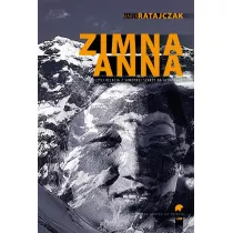 Zimna Anna, czyli relacja z samotnej szar�y na Aconcagu�