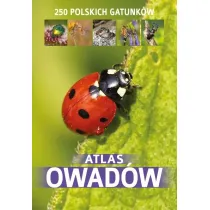 Atlas owad�w