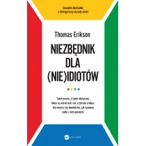 Niezbędnik dla (nie)idiotów. Pakiet Eriksona