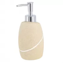 Tendance Dozownik na mydo Caldarela Stone 240 ml
