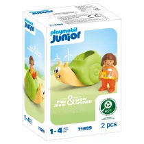 Playmobil Junior Hu�tawka z funkcj� grzechotki 71699