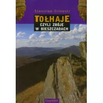 Tohaje czyli zbje w Bieszczadach