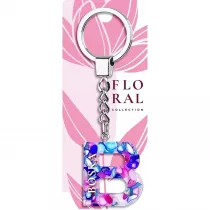 Be-Happy Gifts Brelok Literka Boska