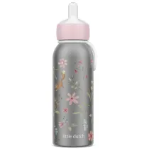 Mepal Butelka termiczna flip-up Campus 350 ml Fairy Wonders 107458065409