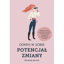 Odkryj w sobie potencja� zmiany