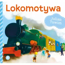 Lokomotywa