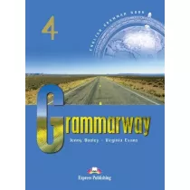 Grammarway 4. Podrcznik
