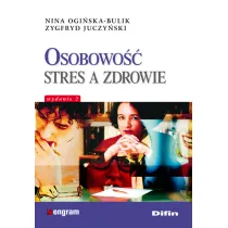 Osobowo�� stres czy zdrowie