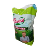 Florovit Nawz do trawnikw Szybki efekt (uszkodzone opakowanie) 25 kg