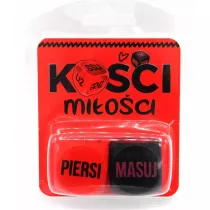 Koci Mioci (czerwono-czarne) Grammi