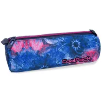 CoolPack Saszetka tuba Magnolia