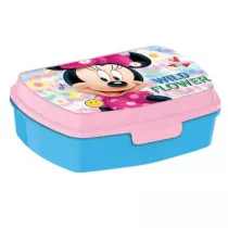 Pudeko niadaniowe PVC Myszka Minnie