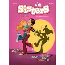 Podobie�stwo rodzinne. Sisters. Tom 1