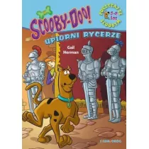 Scooby-Doo! Upiorni Rycerze