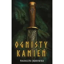 Ognisty kamie�