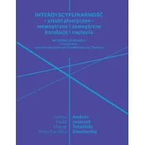 Interdyscyplinarno�� - sztuki plastyczne...