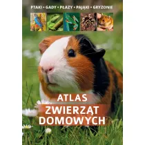Atlas zwierz�t domowych