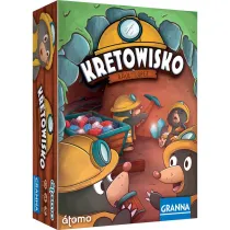 Kretowisko Granna