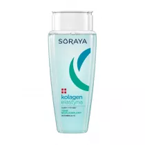 Soraya Kolagen & Elastyna tonik bezalkoholowy 200 ml