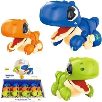 Dinozaury nakr�cany MIX