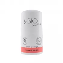 beBIO Ewa Chodakowska Naturalny dezodorant w kulce Granat i Jagody Goji 50 ml