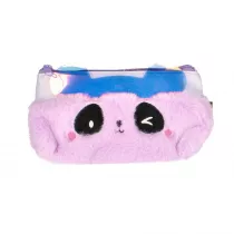 Starpak Pi�rnik pluszowy Violet Bear