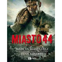 Miasto 44