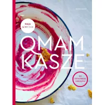 Qmam kasze do ostatniego okruszka