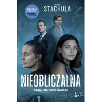 Nieobliczalna. Wydanie filmowe