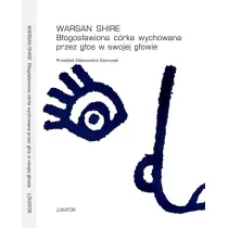 B�ogos�awiona c�rka wychowana przez g�os w swojej g�owie