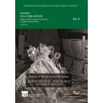Kopalnia soli "Wieliczka". Od dzi� do miocenu