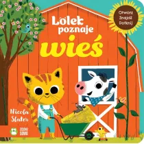 Lolek poznaje wie