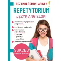 Egzamin smoklasisty Repetytorium Jzyk angielski