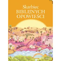 Skarbiec biblijnych opowie�ci
