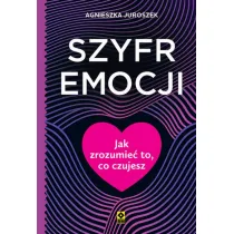 Szyfr emocji