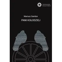 Pani Ko�odziej. Kawki i go��bie