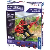 Zestaw konstruktora migowiec k7616267 Piatnik