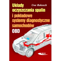 Uk�ady oczyszczania spalin i pok�adowe systemy diagnostyczne samochod�w OBD