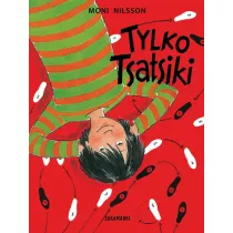 Tylko Tsatsiki