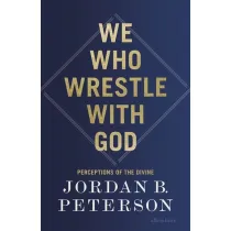 We who wrestle with God wer. angielska