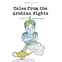Tales from the Arabian Nights. Wordsworth Children's Classics wer. angielska