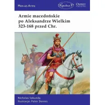 Armie macedo�skie po Aleksandrze Wielkim 323-168