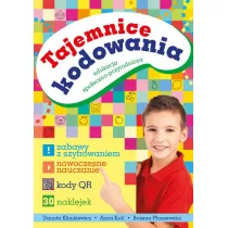 Tajemnice kodowania. Edukacja spoeczno-przyrodnicza