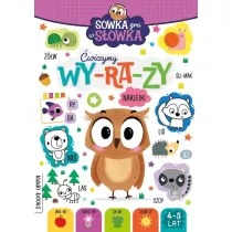 S�wka gra w s��wka. �wiczymy wyrazy