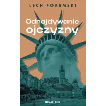 Odnajdywanie ojczyzny