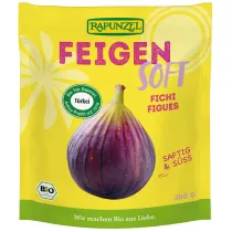 Rapunzel Figi soft 200 g Bio