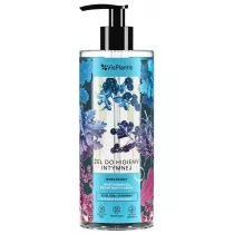 Vis Plantis Herbal Vital Care �el do higieny intymnej Kora D�bu i �urawina 300 ml