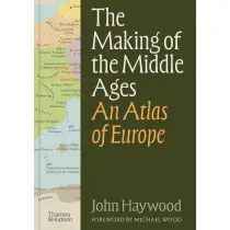 The Making of the Middle Ages