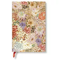 Paperblanks Michiko Miniatures Notatnik Kikka Mini linia