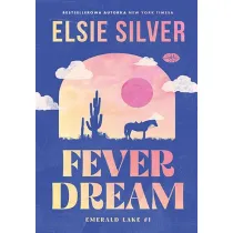 Fever Dream. Emerald Lake. Tom 1